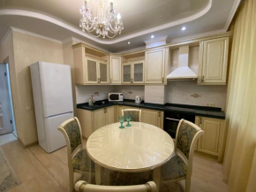 Luxury apartment near the shopping center Qazaqstan